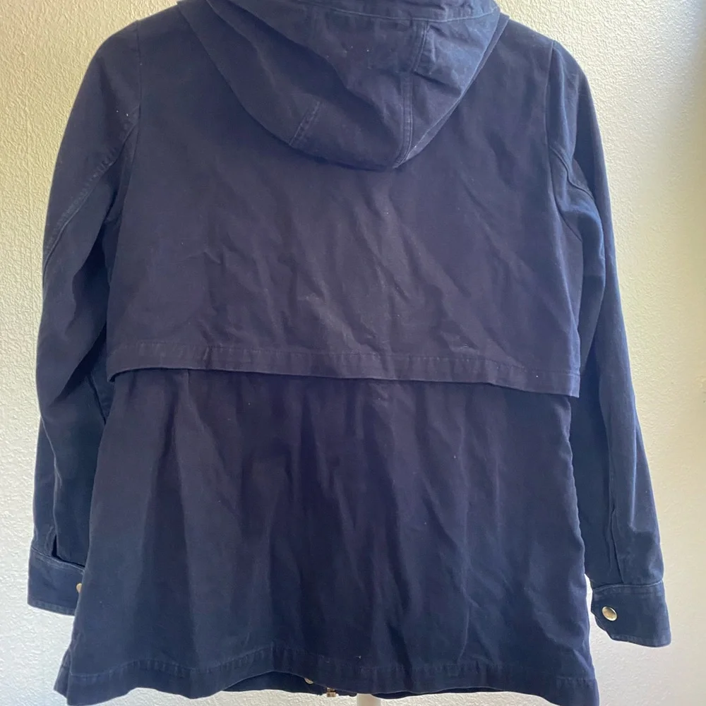 Utility Jacket - Picture 5 of 5